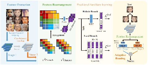 Overview of General vs. Long-Tailed Age Estimation: An Approach to Kill Two Birds with One Stone
