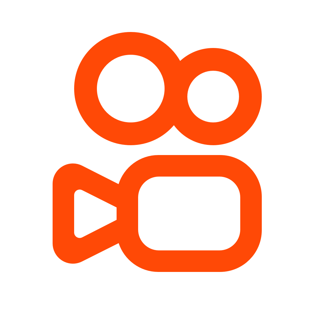 Kuaishou Technology logo